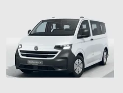 Weiß Neu 2025 VW T7 Van | 42.690 €