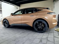 Bronze Gebraucht 2022 DS Automobiles DS4 Bastille Limousine | 19.700 €