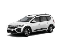 Weiß Neu 2025 Dacia Jogger Expression Van / Kleinbus | 21.520 € (Guter Preis)