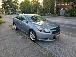 Gebraucht 2013 Chevrolet Malibu Limousine | 6.499 €