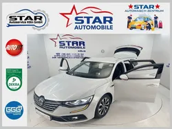 Renault Talisman GrandTour