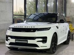 Andere Gebraucht 2023 Land Rover Range Rover Sport HSE Dynamic SUV | 109.900 €