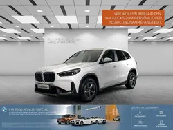 Weiß Gebraucht 2024 BMW X1 SUV | 40.707 € (Superpreis)
