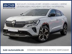 Arktisweiß (weiß) Neu 2025 Renault Austral Techno SUV | 32.333 € (Superpreis)