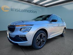 Grau Neu 2025 Skoda Kamiq SUV | 41.399 €