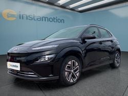 Schwarz Gebraucht 2021 Hyundai Kona SUV | 20.349 € (Fairer Preis)