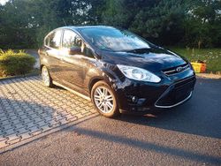 Schwarz Gebraucht 2013 Ford C-MAX Van / Kleinbus | 4.750 € (Fairer Preis)