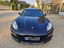 Gebraucht 2015 Porsche Panamera Limousine | 38.800 € (Etwas zu teuer)