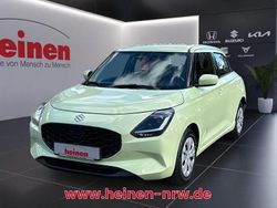 Gelb Gebraucht 2025 Suzuki Swift Club Kleinwagen | 15.380 € (Fairer Preis)