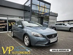 Blau Gebraucht 2014 Volvo V40 You! Kombi | 5.900 € (Fairer Preis)