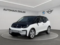 Capparisweiß mit akzent bmw i Gebraucht 2022 BMW i3 Kleinwagen | 19.999 € (Fairer Preis)