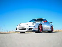 Porsche 911 GT3 RS