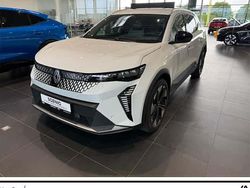 Perlmutt weiss metallic Gebraucht 2024 Renault Scénic Komfort Van / Kleinbus | 37.998 € (Fairer Preis)