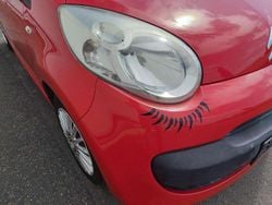 Rot Gebraucht 2008 Citroën C1 Advance Kleinwagen | 2.200 € (Fairer Preis)