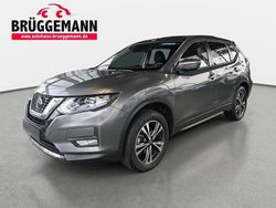 Grau Gebraucht 2020 Nissan X-Trail Acenta SUV | 18.950 € (Superpreis)
