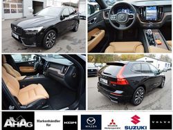 Onyx schwarz Gebraucht 2023 Volvo XC60 Plus SUV | 45.850 € (Fairer Preis)