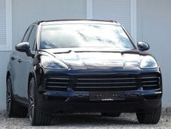 Blau Gebraucht 2018 Porsche Cayenne SUV | 44.990 € (Guter Preis)