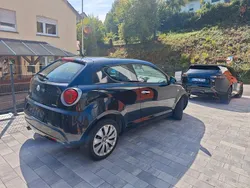 Schwarz Gebraucht 2010 Alfa Romeo MiTo Kleinwagen | 3.500 € (Fairer Preis)