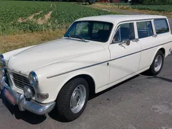 Beige Gebraucht 1968 Volvo Amazon Kombi | 18.500 €