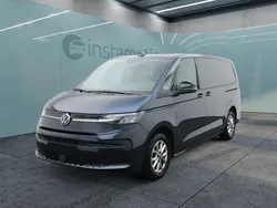 Blau Gebraucht 2024 VW T7 Life Van | 54.900 € (Fairer Preis)