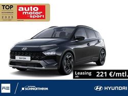Schwarz Neu 2025 Hyundai Bayon Prime SUV | 26.990 € (Etwas zu teuer)