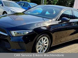 Kosmosschwarz metalliclack Gebraucht 2020 Mercedes A220 Business Limousine | 26.510 € (Guter Preis)