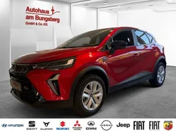 Rot Neu 2025 Mitsubishi ASX Basis SUV | 22.490 € (Fairer Preis)