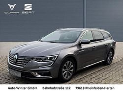 Grau Gebraucht 2020 Renault Talisman GrandTour Kombi | 17.950 € (Fairer Preis)