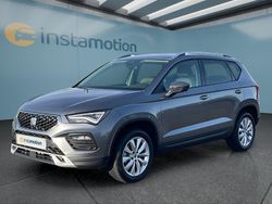 Gebraucht 2025 Seat Ateca Style SUV | 31.149 € (Fairer Preis)