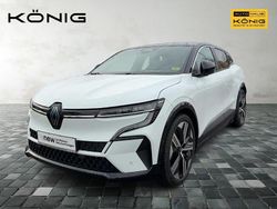 Schwarz Gebraucht 2022 Renault Mégane IV | 31.999 €