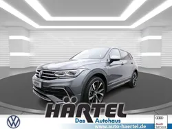 VW Tiguan Allspace