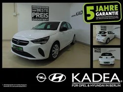 Jade weiss/arktis weiss Gebraucht 2022 Opel Corsa Kleinwagen | 13.990 € (Guter Preis)