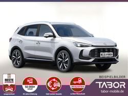 Weiss Neu 2025 MG ZS Luxury Limousine | 23.174 € (Guter Preis)