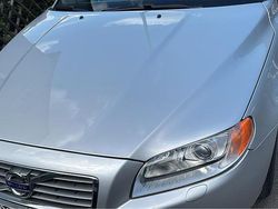 Silber Gebraucht 2009 Volvo S80 Limousine | 6.950 €
