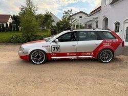 Silber Gebraucht 1999 Audi A6 Kombi | 5.650 €