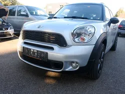 Other Gebraucht 2014 Mini Cooper SD Countryman SUV | 9.900 € (Fairer Preis)