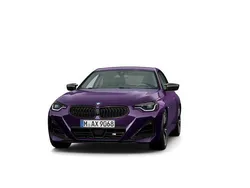 Neu 2025 BMW M240 M Sport Coupé | 67.528 € (Etwas zu teuer)