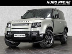 Grün Gebraucht 2024 Land Rover Defender SE Dynamic SUV | 71.890 € (Guter Preis)