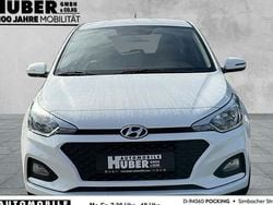 Weiß Gebraucht 2020 Hyundai i20 Select Limousine | 11.990 € (Guter Preis)