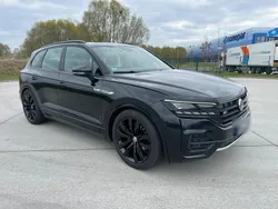 Schwarz Gebraucht 2019 VW Touareg SUV | 29.999 €