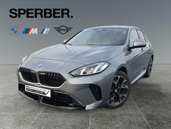 Grau Gebraucht 2025 BMW 120 Performance Kleinwagen | 31.440 € (Fairer Preis)