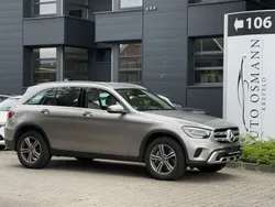 Mercedes GLC300e