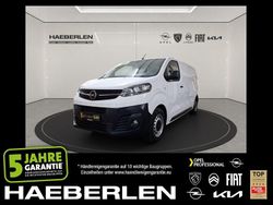 Jade weiss/arktis weiss Gebraucht 2021 Opel Vivaro Edition Van / Kleinbus | 16.980 €