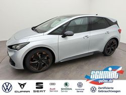 Silber Neu 2025 Cupra Born Kleinwagen | 35.800 € (Superpreis)