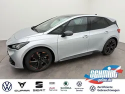 Silber Neu 2025 Cupra Born Kleinwagen | 38.975 € (Fairer Preis)