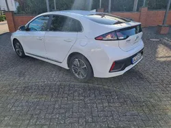 Weiß Gebraucht 2022 Hyundai Ioniq Prime Limousine | 16.980 € (Guter Preis)