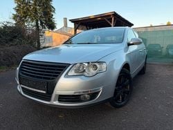 Silber Gebraucht 2006 VW Passat Comfortline Limousine | 3.990 € (Etwas zu teuer)