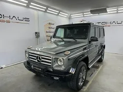 Andere Gebraucht 2015 Mercedes G350 AMG SUV | 58.990 € (Superpreis)