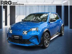 Blau Neu 2025 Alpine A290 Kleinwagen | 42.999 € (Guter Preis)