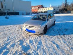 Silber Gebraucht 2003 Opel Signum Kleinwagen | 1.999 € (Fairer Preis)